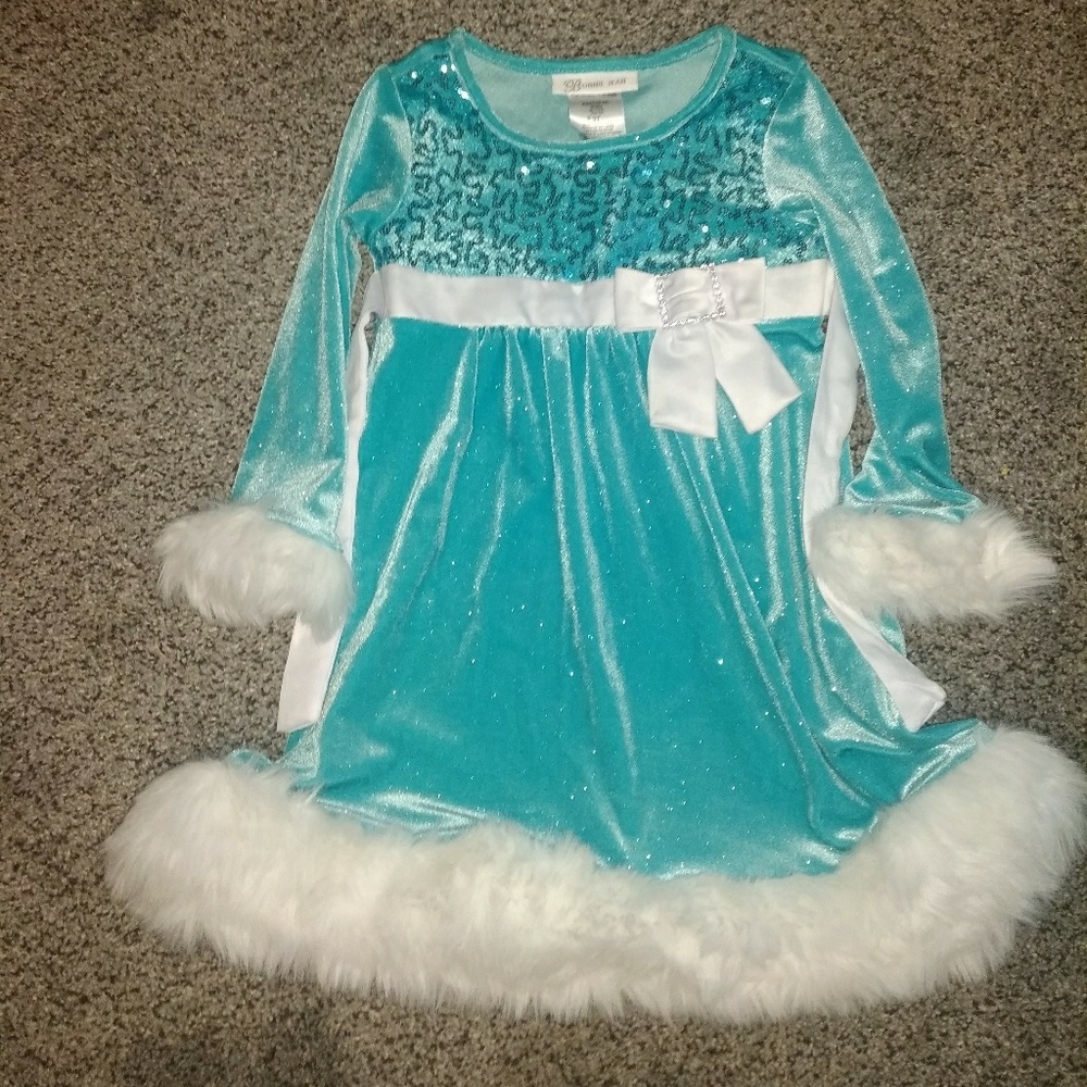3T toddler dress